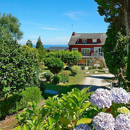 Pension Casa Elena Reinante Extérieur photo