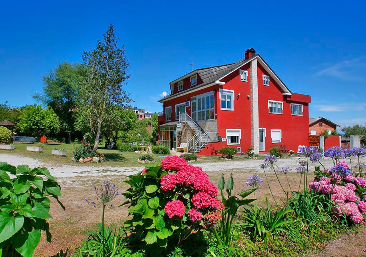 Pension Casa Elena Reinante Extérieur photo