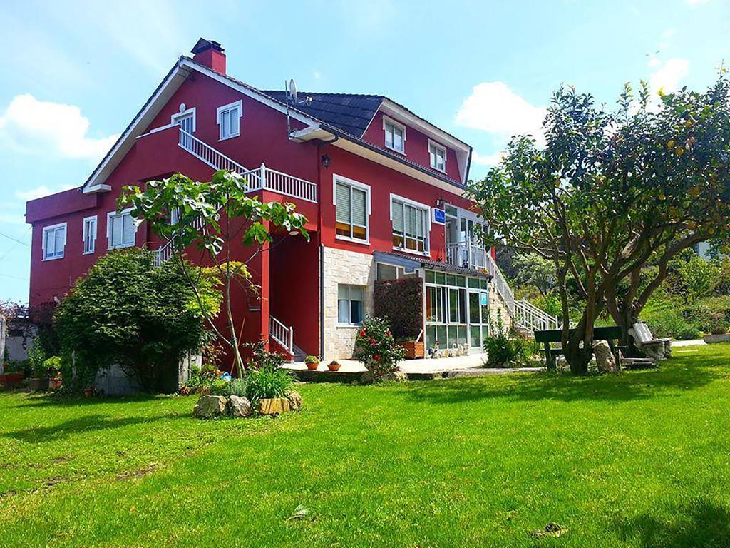 Pension Casa Elena Reinante Extérieur photo