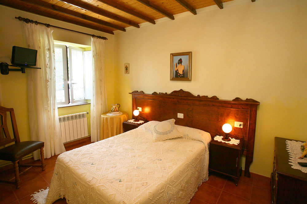 Pension Casa Elena Reinante Extérieur photo